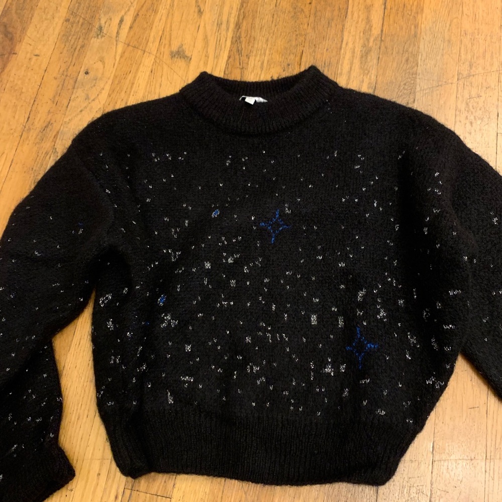 & Other stories sweater